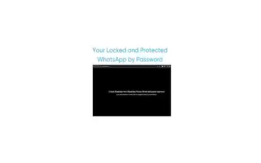 WhatsApp Privacy Shield and Locker from Chrome web store to be run with OffiDocs Chromium online WhatsApp Privacy Shield and Locker from Chrome web store to be run with OffiDocs Chromium online