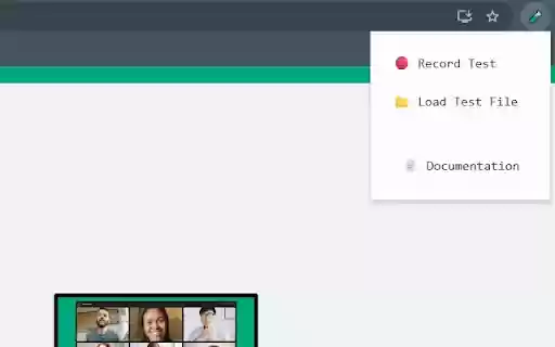 Whatsapp Tester Extension  from Chrome web store to be run with OffiDocs Chromium online
