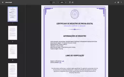 Whatsapp Web InspireIP Print Extension  from Chrome web store to be run with OffiDocs Chromium online