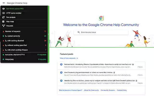 whats cached browser extension from Chrome web store to be run with OffiDocs Chromium online whats cached browser extension from Chrome web store to be run with OffiDocs Chromium online