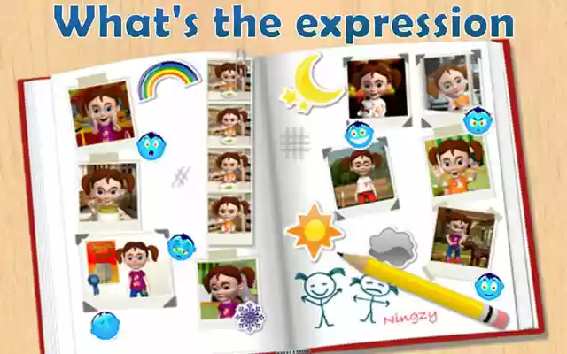 Whats The Expression from Chrome web store to be run with OffiDocs Chromium online Whats The Expression from Chrome web store to be run with OffiDocs Chromium online