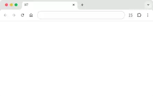 What week is it  from Chrome web store to be run with OffiDocs Chromium online