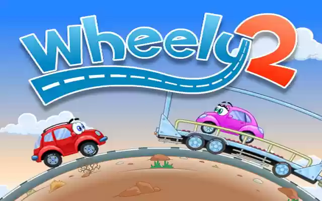 Wheely 2 from Chrome web store to be run with OffiDocs Chromium online Wheely 2 from Chrome web store to be run with OffiDocs Chromium online