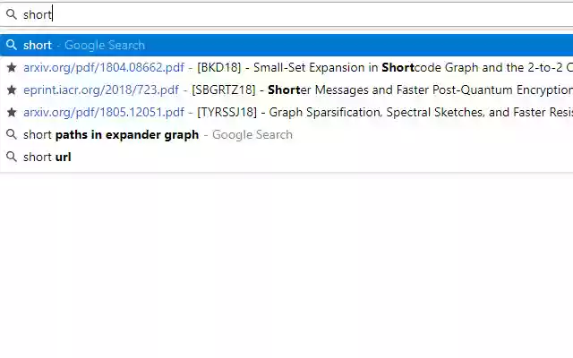Wheres That Paper?  from Chrome web store to be run with OffiDocs Chromium online