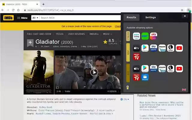 Where to Stream from Chrome web store to be run with OffiDocs Chromium online Where to Stream from Chrome web store to be run with OffiDocs Chromium online