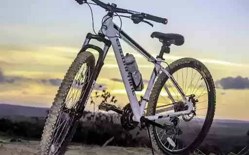 White bicycle from Chrome web store to be run with OffiDocs Chromium online White bicycle from Chrome web store to be run with OffiDocs Chromium online