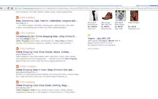 WhiteCashBack from Chrome web store to be run with OffiDocs Chromium online WhiteCashBack from Chrome web store to be run with OffiDocs Chromium online