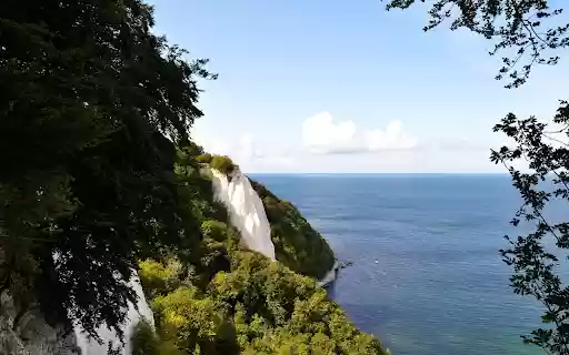 White cliff  from Chrome web store to be run with OffiDocs Chromium online