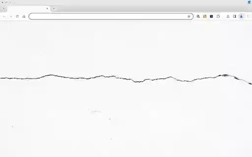White New Tab Wallpapers  from Chrome web store to be run with OffiDocs Chromium online