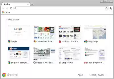 White n Grey  from Chrome web store to be run with OffiDocs Chromium online