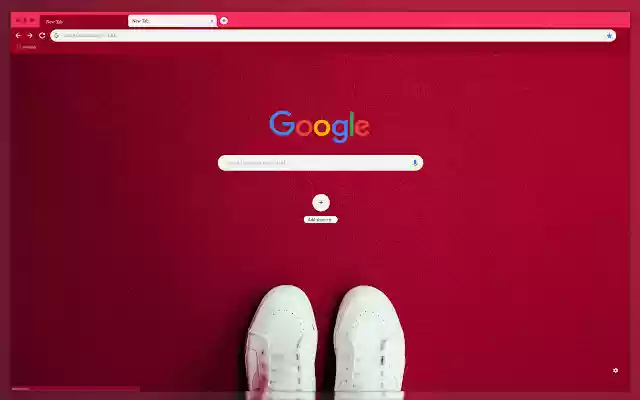 White on the red from Chrome web store to be run with OffiDocs Chromium online White on the red from Chrome web store to be run with OffiDocs Chromium online