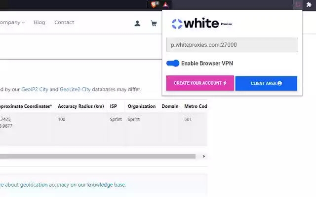 WhiteProxies Browser VPN from Chrome web store to be run with OffiDocs Chromium online WhiteProxies Browser VPN from Chrome web store to be run with OffiDocs Chromium online