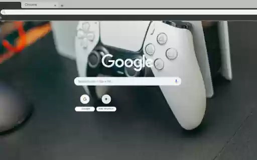 White PS Wall  from Chrome web store to be run with OffiDocs Chromium online