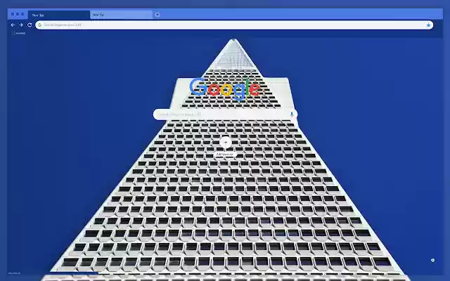 White pyramid from Chrome web store to be run with OffiDocs Chromium online White pyramid from Chrome web store to be run with OffiDocs Chromium online