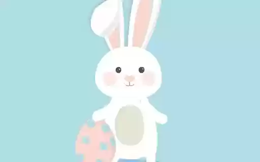 WHITE RABBIT Theme  from Chrome web store to be run with OffiDocs Chromium online