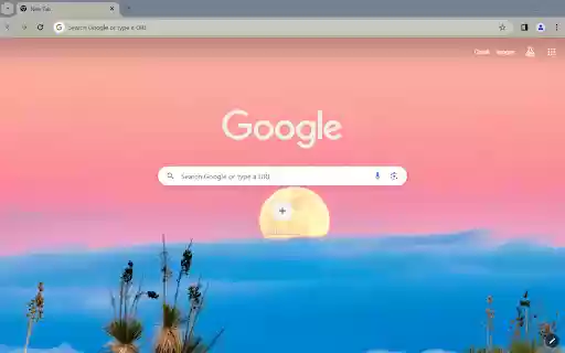 WhiteSand Browser Theme  from Chrome web store to be run with OffiDocs Chromium online