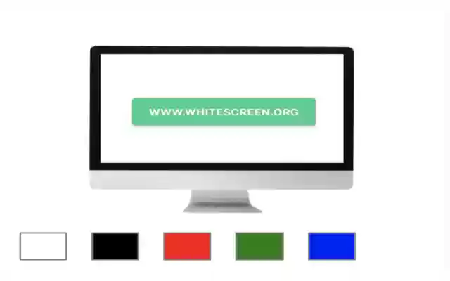 WhiteScreen Online White Screen Page from Chrome web store to be run with OffiDocs Chromium online WhiteScreen Online White Screen Page from Chrome web store to be run with OffiDocs Chromium online