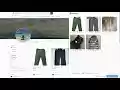 whiteUp Clean White Bg for Poshmark Listing  from Chrome web store to be run with OffiDocs Chromium online