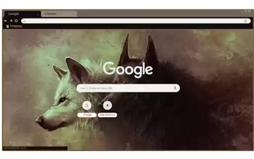 White vs. Black  from Chrome web store to be run with OffiDocs Chromium online