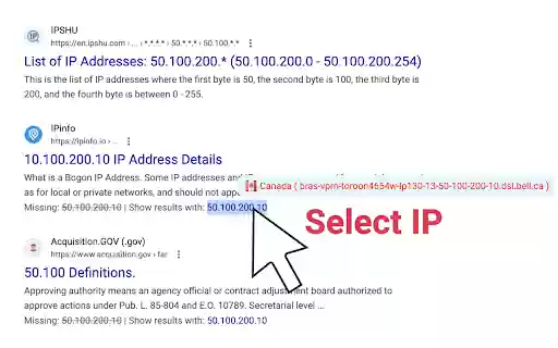 Whois ip lookup from Chrome web store to be run with OffiDocs Chromium online Whois ip lookup from Chrome web store to be run with OffiDocs Chromium online