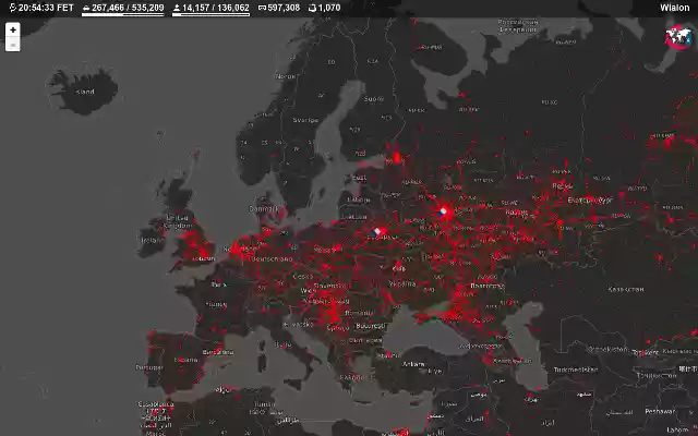 Wialon Units Map for New Tab from Chrome web store to be run with OffiDocs Chromium online Wialon Units Map for New Tab from Chrome web store to be run with OffiDocs Chromium online