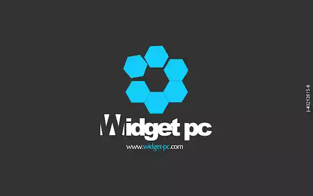 Widget PC da Chrome Web Store para ser executado com OffiDocs Chromium online