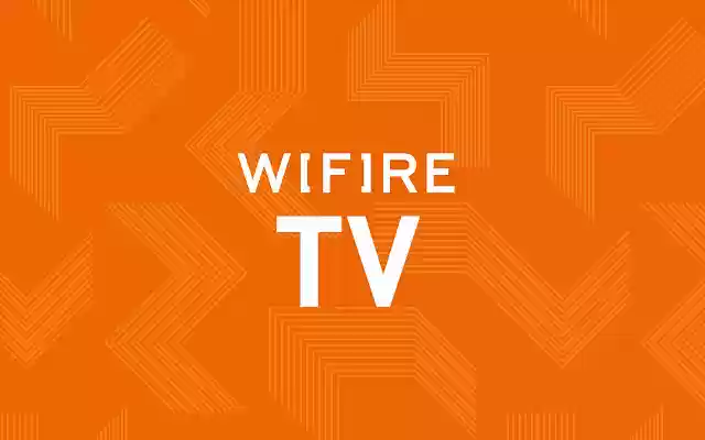 Wifire VisualOn Chrome Plugin  from Chrome web store to be run with OffiDocs Chromium online