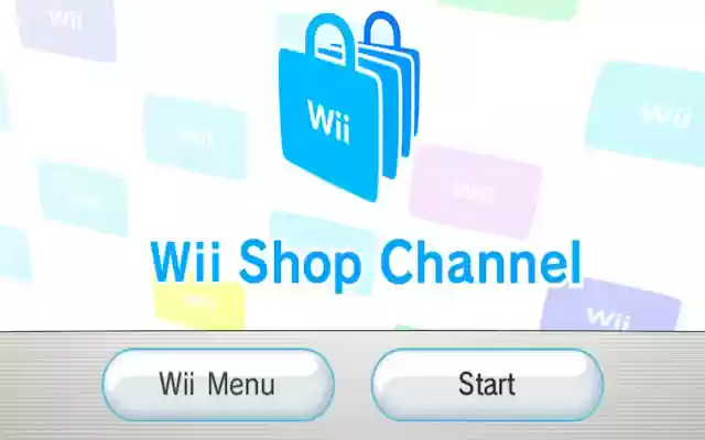 Wii Shop Channel Music  from Chrome web store to be run with OffiDocs Chromium online