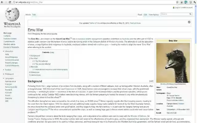 Wikipedia Shuffle from Chrome web store to be run with OffiDocs Chromium online Wikipedia Shuffle from Chrome web store to be run with OffiDocs Chromium online