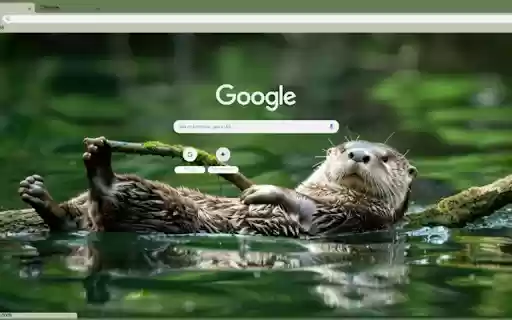 wild otter  from Chrome web store to be run with OffiDocs Chromium online
