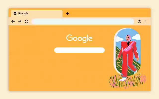 Window  from Chrome web store to be run with OffiDocs Chromium online
