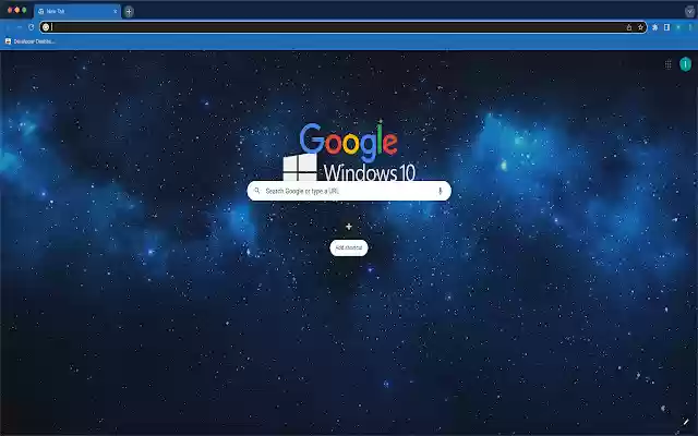 Windows 10 New Tab from Chrome web store to be run with OffiDocs Chromium online Windows 10 New Tab from Chrome web store to be run with OffiDocs Chromium online