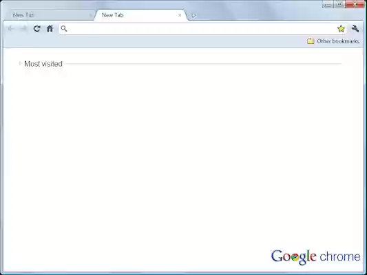 Windows Vista Aero theme  from Chrome web store to be run with OffiDocs Chromium online