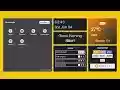 Winky Widgets  from Chrome web store to be run with OffiDocs Chromium online
