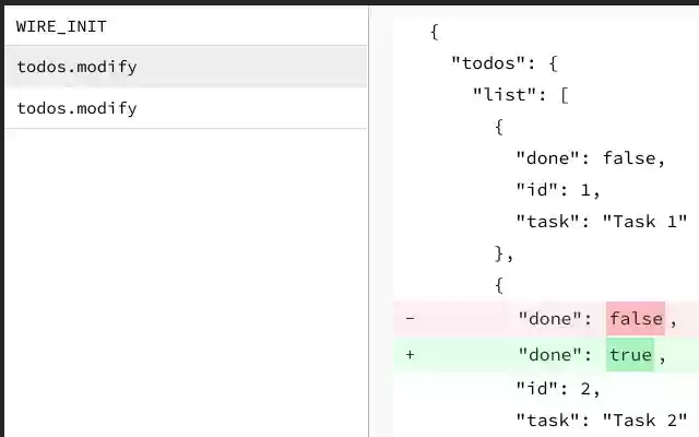 Wire from Chrome web store to be run with OffiDocs Chromium online Wire from Chrome web store to be run with OffiDocs Chromium online