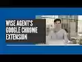 Wise Agent Add Contacts from Chrome web store to be run with OffiDocs Chromium online Wise Agent Add Contacts from Chrome web store to be run with OffiDocs Chromium online