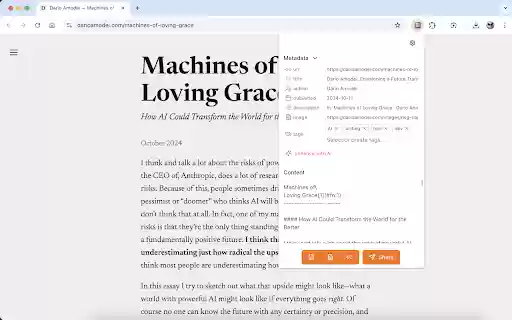 wise favorites extension  from Chrome web store to be run with OffiDocs Chromium online