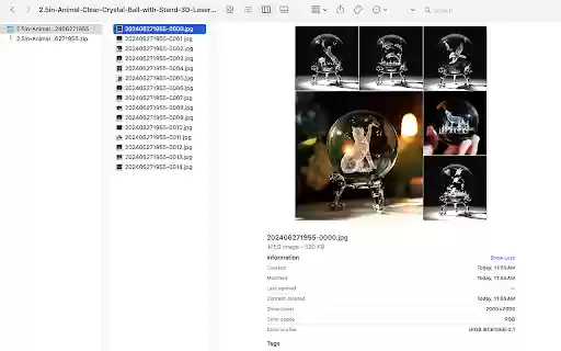 Wish Downloader | Quickly Download Item Images from Chrome web store to be run with OffiDocs Chromium online Wish Downloader | Quickly Download Item Images from Chrome web store to be run with OffiDocs Chromium online