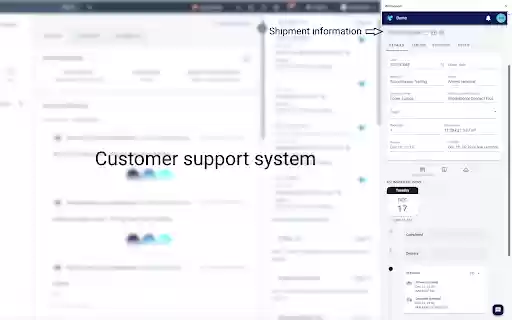 Wismotion  from Chrome web store to be run with OffiDocs Chromium online