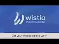 Wistia Video Downloader  from Chrome web store to be run with OffiDocs Chromium online
