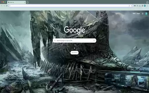 Witcher 3 Concept Art Theme from Chrome web store to be run with OffiDocs Chromium online Witcher 3 Concept Art Theme from Chrome web store to be run with OffiDocs Chromium online