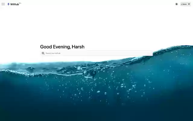 withub spotlight extension from Chrome web store to be run with OffiDocs Chromium online withub spotlight extension from Chrome web store to be run with OffiDocs Chromium online