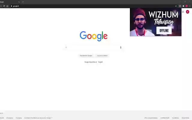 Wizhum TV from Chrome web store to be run with OffiDocs Chromium online Wizhum TV from Chrome web store to be run with OffiDocs Chromium online