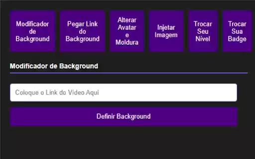 WolfPointsGG Modificador de Perfil  from Chrome web store to be run with OffiDocs Chromium online