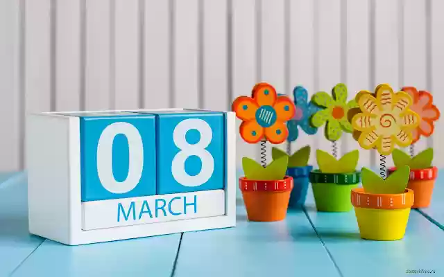 Womens Day  from Chrome web store to be run with OffiDocs Chromium online