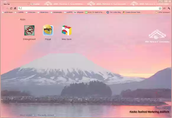 Wonderful Sunrise  from Chrome web store to be run with OffiDocs Chromium online