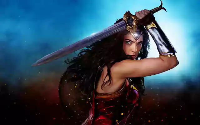 Wonder Woman from Chrome web store to be run with OffiDocs Chromium online Wonder Woman from Chrome web store to be run with OffiDocs Chromium online