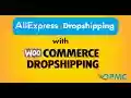 WooCommerce Dropshipping  from Chrome web store to be run with OffiDocs Chromium online