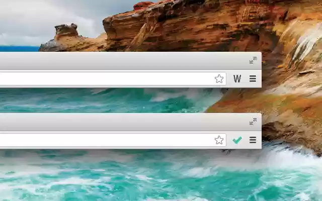 Woodg.at  from Chrome web store to be run with OffiDocs Chromium online