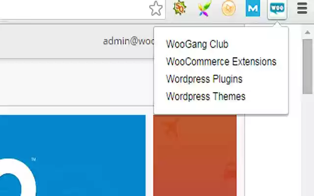 WooGang from Chrome web store to be run with OffiDocs Chromium online WooGang from Chrome web store to be run with OffiDocs Chromium online